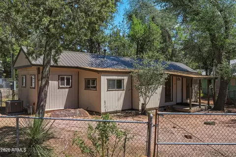 215 E Airline Blvd, Payson, AZ 85541 photo 7