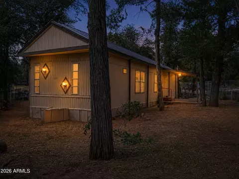 215 E Airline Blvd, Payson, AZ 85541 photo 25