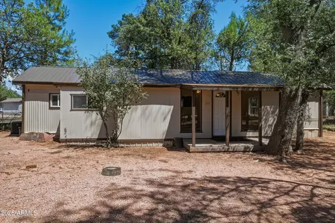 215 E Airline Blvd, Payson, AZ 85541 photo 2
