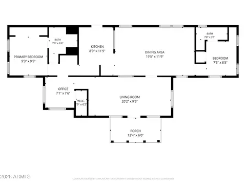 215 E Airline Blvd, Payson, AZ 85541 photo 28