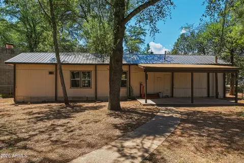 215 E Airline Blvd, Payson, AZ 85541 photo 6