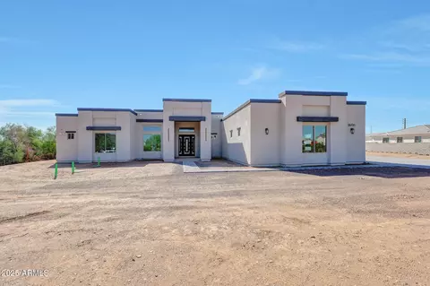 26731 N 155th Ave, Surprise, AZ 85387