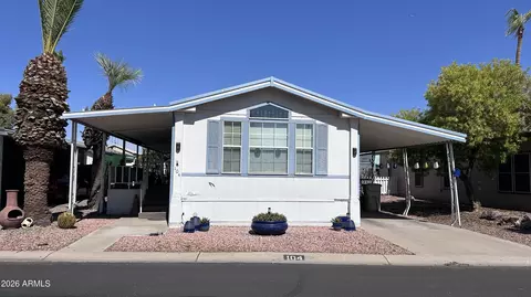 11411 N 91st Ave #104, Peoria, AZ 85345