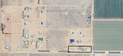 lot5 W Lake Powell Dr #5, Casa Grande, AZ 85194