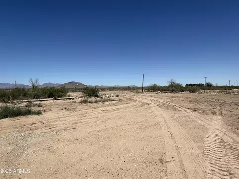 2135 W Old Stewart Rd #-, Willcox, AZ 85643 photo 4