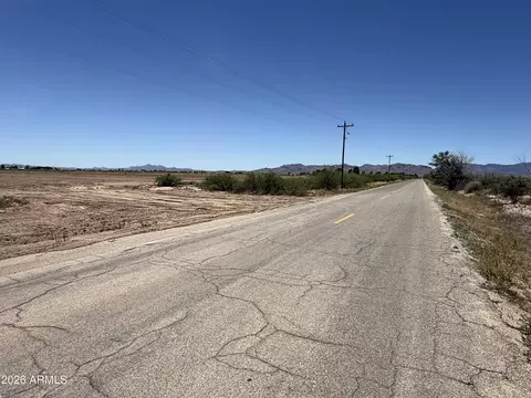 2135 W Old Stewart Rd #-, Willcox, AZ 85643 photo 2