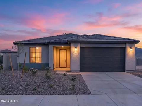 5512 N 191st Dr, Litchfield Park, AZ 85340