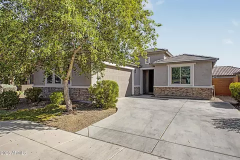 26051 W Lone Cactus Dr, Buckeye, AZ 85396