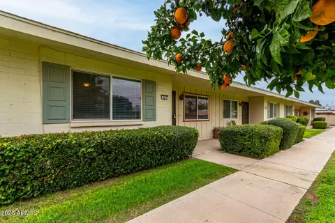 9415 N 111th Ave, Sun City, AZ 85351