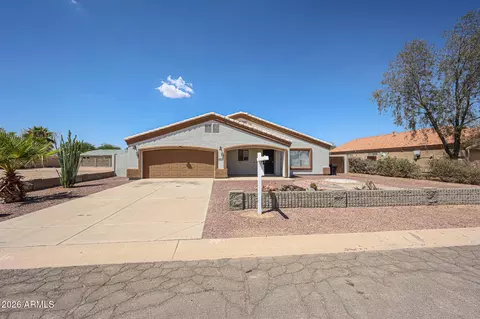 9870 W Camelia Dr, Arizona City, AZ 85123