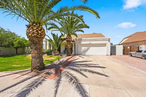 Exterior - 7144 S Juniper St, Tempe, AZ 85283 photo 7 of 10