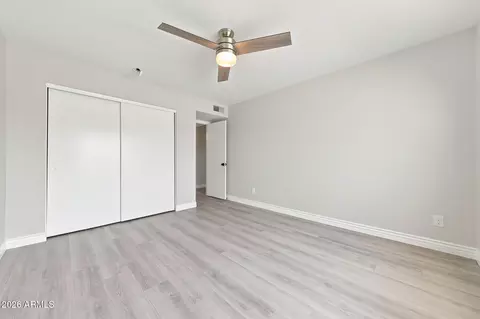 Bedroom - 7144 S Juniper St, Tempe, AZ 85283 photo 1 of 2