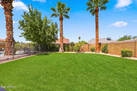 Exterior - 7144 S Juniper St, Tempe, AZ 85283 photo 6 of 10