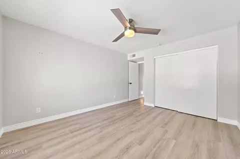 Bedroom - 7144 S Juniper St, Tempe, AZ 85283 photo 2 of 2