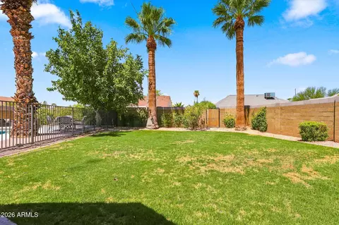 Exterior - 7144 S Juniper St, Tempe, AZ 85283 photo 9 of 10