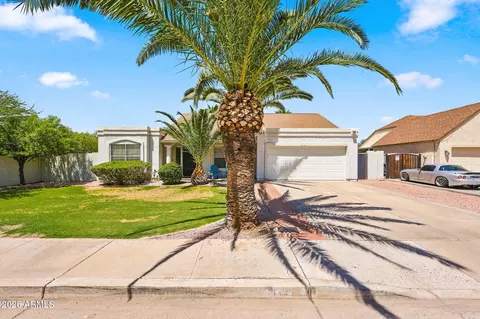 Exterior - 7144 S Juniper St, Tempe, AZ 85283 photo 8 of 10