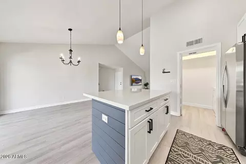 Kitchen - 7144 S Juniper St, Tempe, AZ 85283 photo 4 of 4