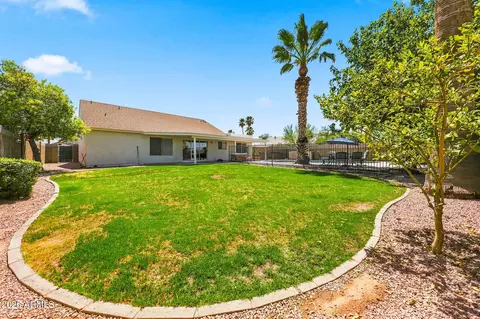 Exterior - 7144 S Juniper St, Tempe, AZ 85283 photo 10 of 10