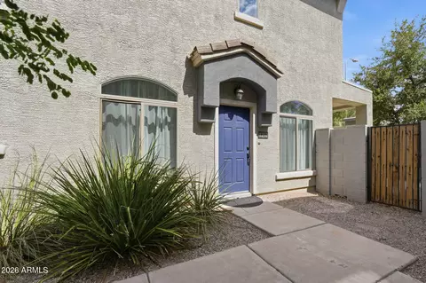 280 S Evergreen Rd #1251, Tempe, AZ 85288
