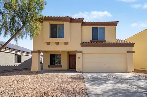 23691 W Hidalgo Ave, Buckeye, AZ 85326