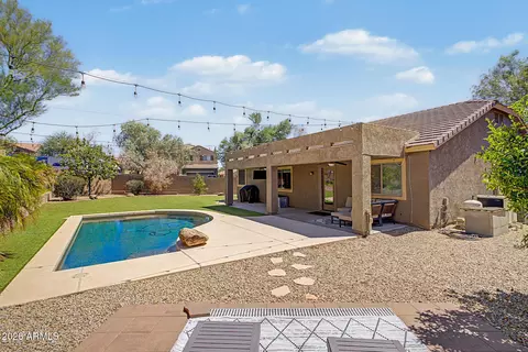Exterior - 4038 Expedition Way, Phoenix, AZ 85050 photo 10 of 14