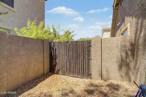 Exterior - 4038 Expedition Way, Phoenix, AZ 85050 photo 14 of 14