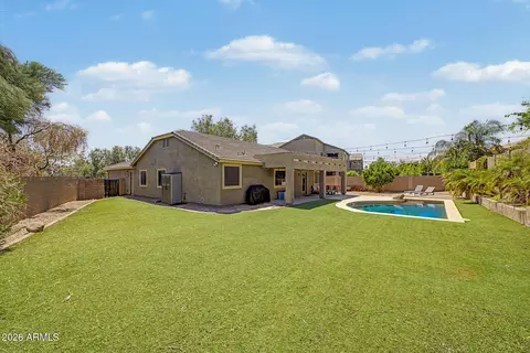 Exterior - 4038 Expedition Way, Phoenix, AZ 85050 photo 12 of 14