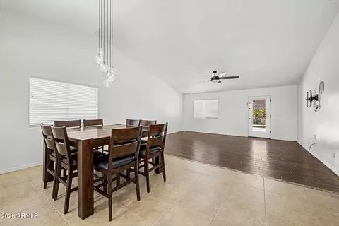 Dining - 4038 Expedition Way, Phoenix, AZ 85050 photo 1 of 2