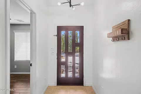 Entry Way - 4038 Expedition Way, Phoenix, AZ 85050 photo 1 of 1