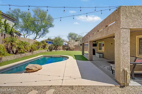 Exterior - 4038 Expedition Way, Phoenix, AZ 85050 photo 11 of 14