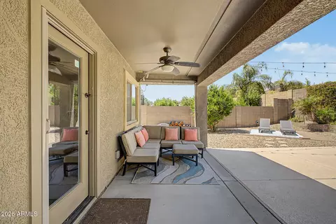 Exterior - 4038 Expedition Way, Phoenix, AZ 85050 photo 6 of 14