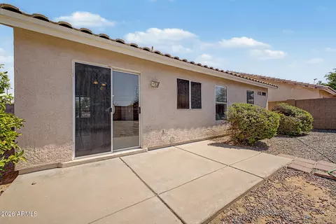 Exterior - 297 W Washington Ave, Gilbert, AZ 85233 photo 2 of 6