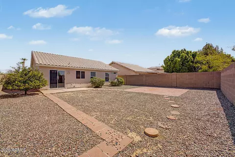 Exterior - 297 W Washington Ave, Gilbert, AZ 85233 photo 6 of 6