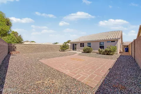 Exterior - 297 W Washington Ave, Gilbert, AZ 85233 photo 4 of 6