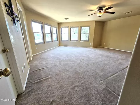 Living - 4135 E Pinto Ln, Phoenix, AZ 85050 photo 4 of 6