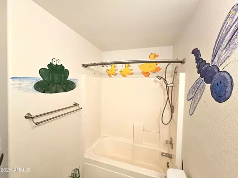 Bath - 4135 E Pinto Ln, Phoenix, AZ 85050 photo 3 of 4