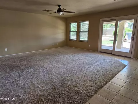 Living - 4135 E Pinto Ln, Phoenix, AZ 85050 photo 3 of 6