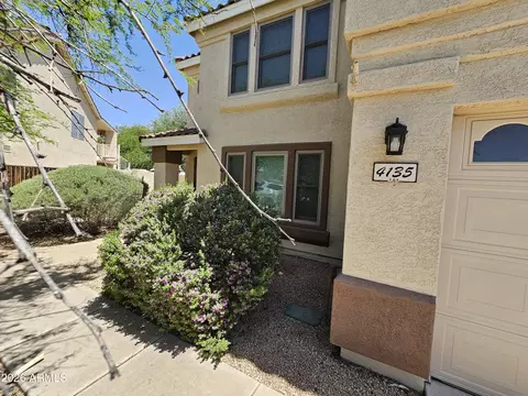 Exterior - 4135 E Pinto Ln, Phoenix, AZ 85050 photo 3 of 15