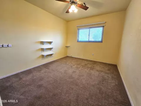 Bedroom - 4135 E Pinto Ln, Phoenix, AZ 85050 photo 5 of 6