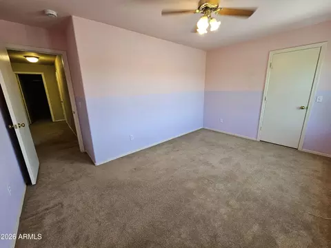 Bedroom - 4135 E Pinto Ln, Phoenix, AZ 85050 photo 2 of 6