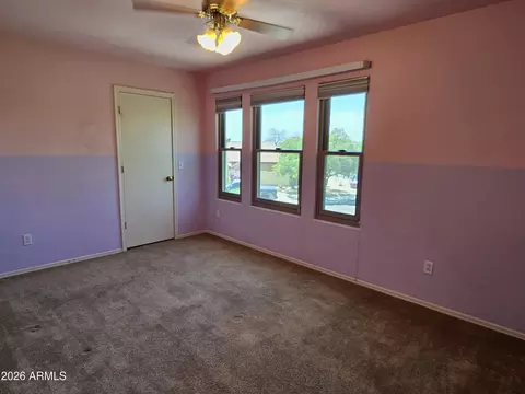Bedroom - 4135 E Pinto Ln, Phoenix, AZ 85050 photo 1 of 6