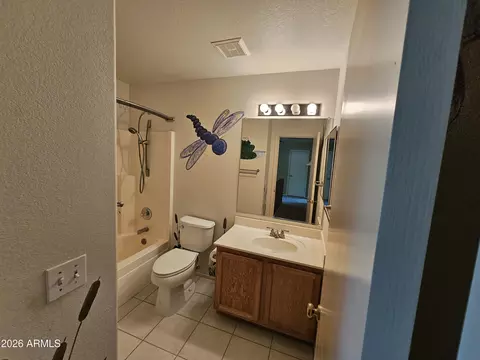 Bath - 4135 E Pinto Ln, Phoenix, AZ 85050 photo 2 of 4