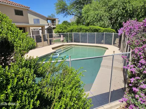 Exterior - 4135 E Pinto Ln, Phoenix, AZ 85050 photo 10 of 15