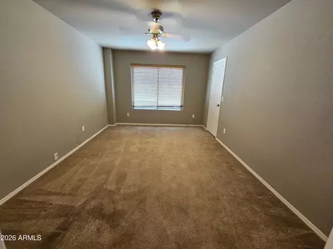 Bedroom - 4135 E Pinto Ln, Phoenix, AZ 85050 photo 3 of 6