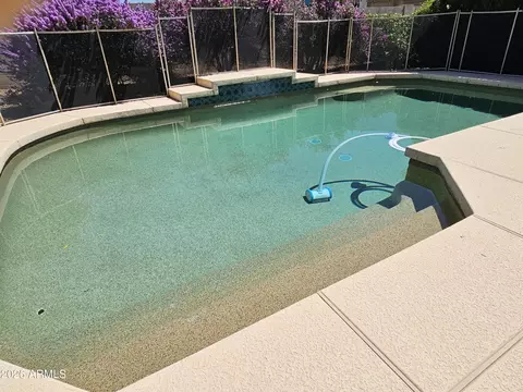 Exterior - 4135 E Pinto Ln, Phoenix, AZ 85050 photo 9 of 15