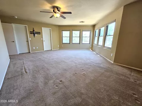 Living - 4135 E Pinto Ln, Phoenix, AZ 85050 photo 5 of 6