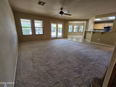 Living - 4135 E Pinto Ln, Phoenix, AZ 85050 photo 2 of 6