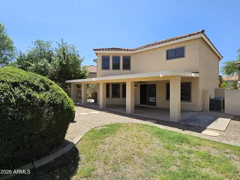 Exterior - 4135 E Pinto Ln, Phoenix, AZ 85050 photo 15 of 15