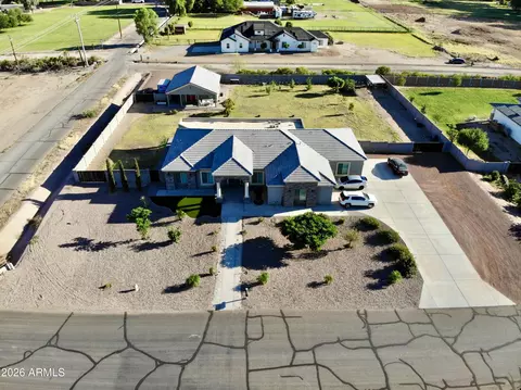 17424 W Keim Dr, Waddell, AZ 85355