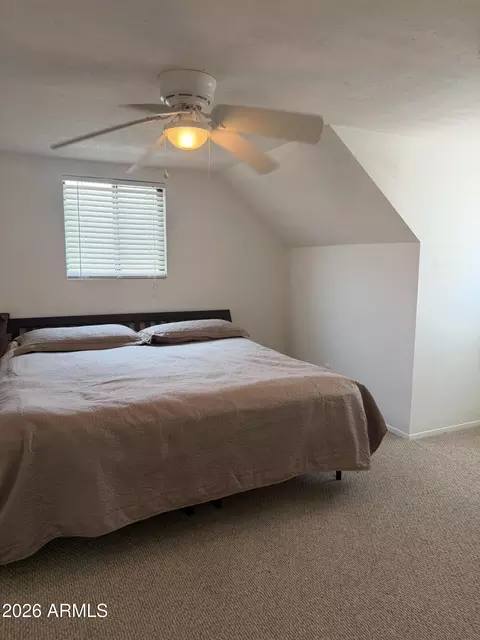 Bedroom - 1402 E Mesquite St, Globe, AZ 85501 photo 1 of 2